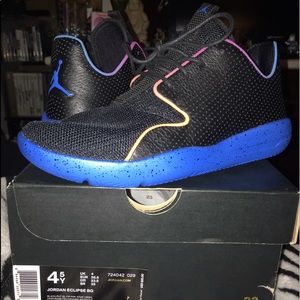 Jordan Eclipse (Grade School)