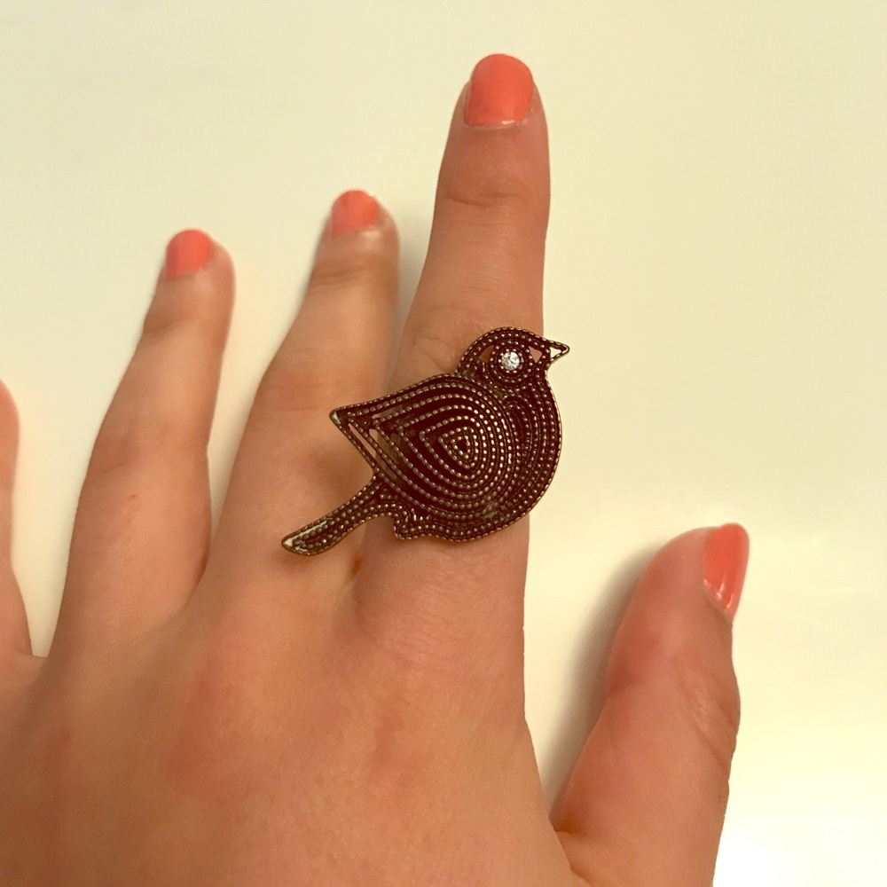 Bird Ring