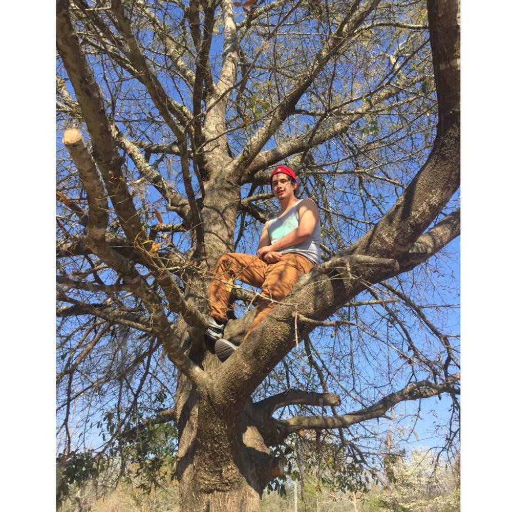 Meet your Posher, Marc