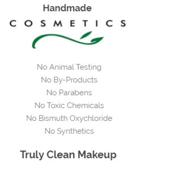 Mineral Eye Powder - Coral Matte - VEGAN - Picture 4 of 8