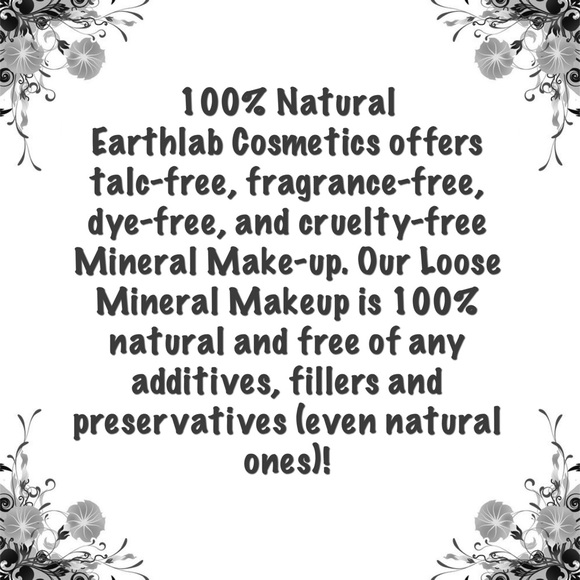 Mineral Eye Powder - Coral Matte - VEGAN - Picture 5 of 8