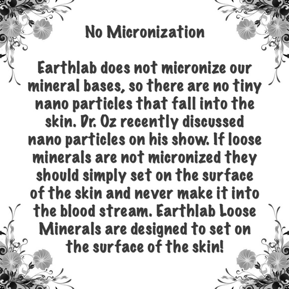 Mineral Eye Powder - Coral Matte - VEGAN - Picture 6 of 8