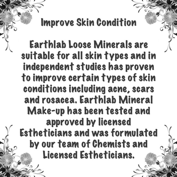 Mineral Eye Powder - Coral Matte - VEGAN - Picture 7 of 8