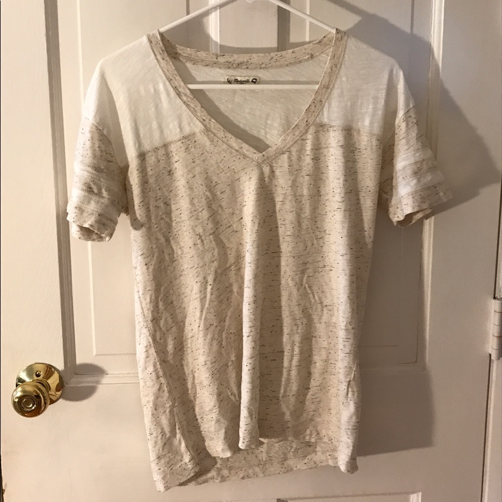 madewelll top