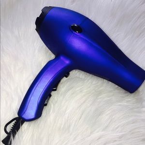 Hot Tools Turbo Ionic Radiant Blue Dryer