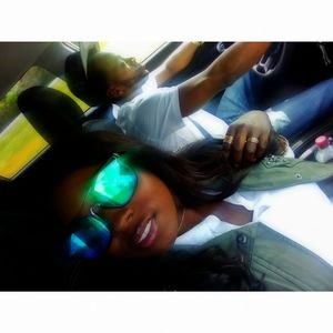 Meet your Posher, Tajema