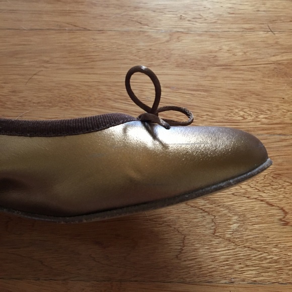 Lolita Milano ballet flats - Picture 3 of 4