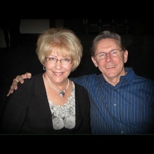 Meet your Posher, Cheryl