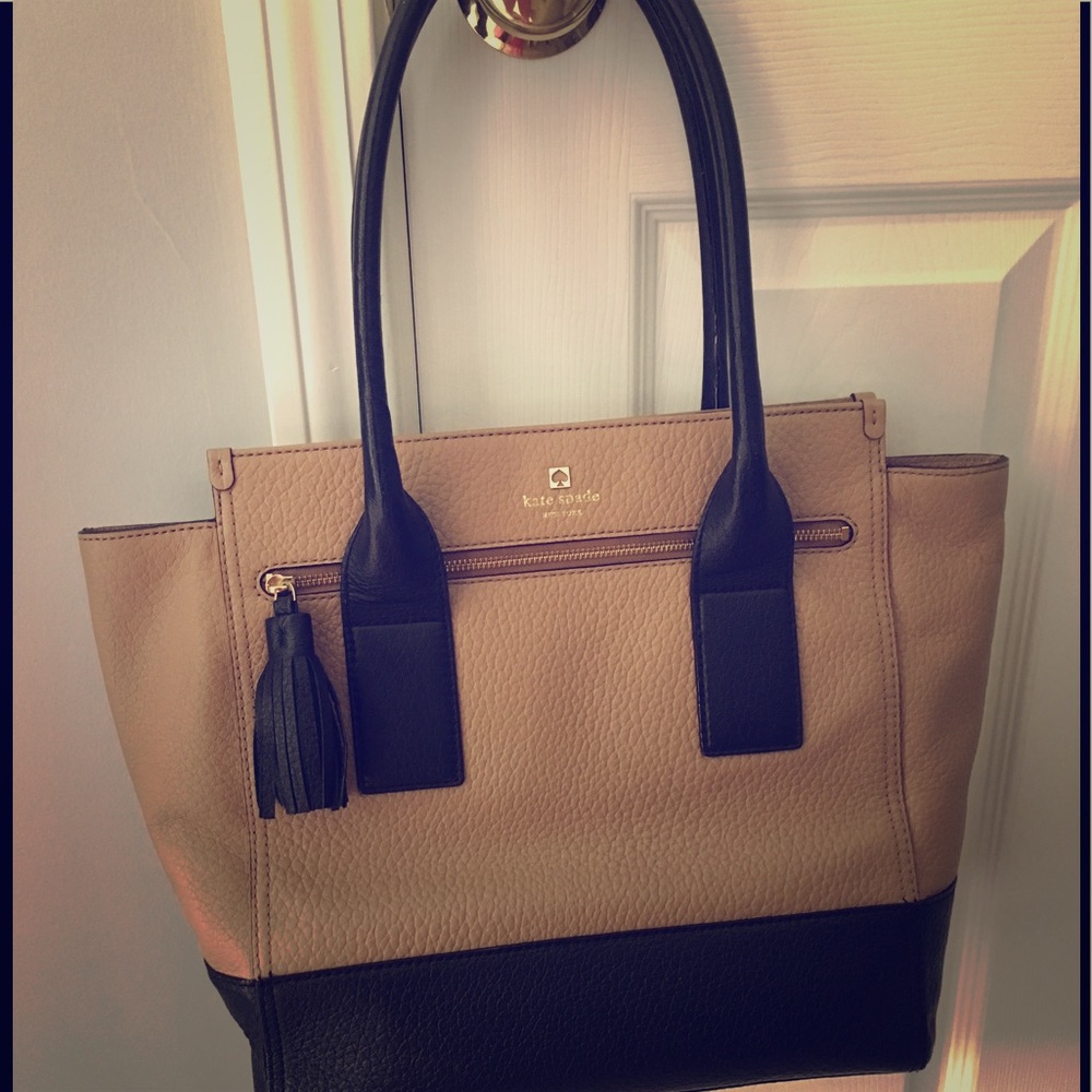 Kate Spade tote