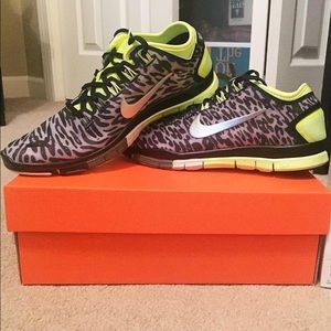 Nike Free TR Connect 2