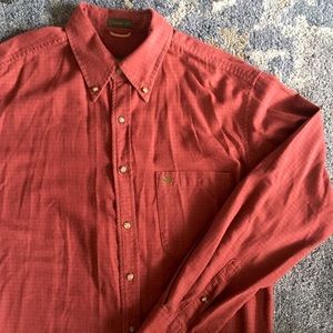 Vintage TIMBERLAND Button Down
