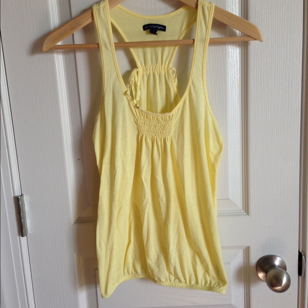 5 Piece Summer tank/tee Bundle ☀️