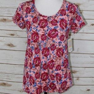 LuLaRoe xxs classic t