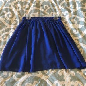 Forever 21 skirt