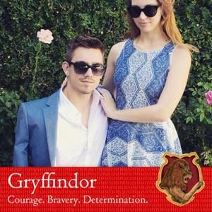 Meet your Posher, Levi