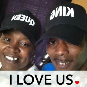 Meet your Posher, Sharon