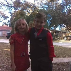 Meet your Posher, Mandy