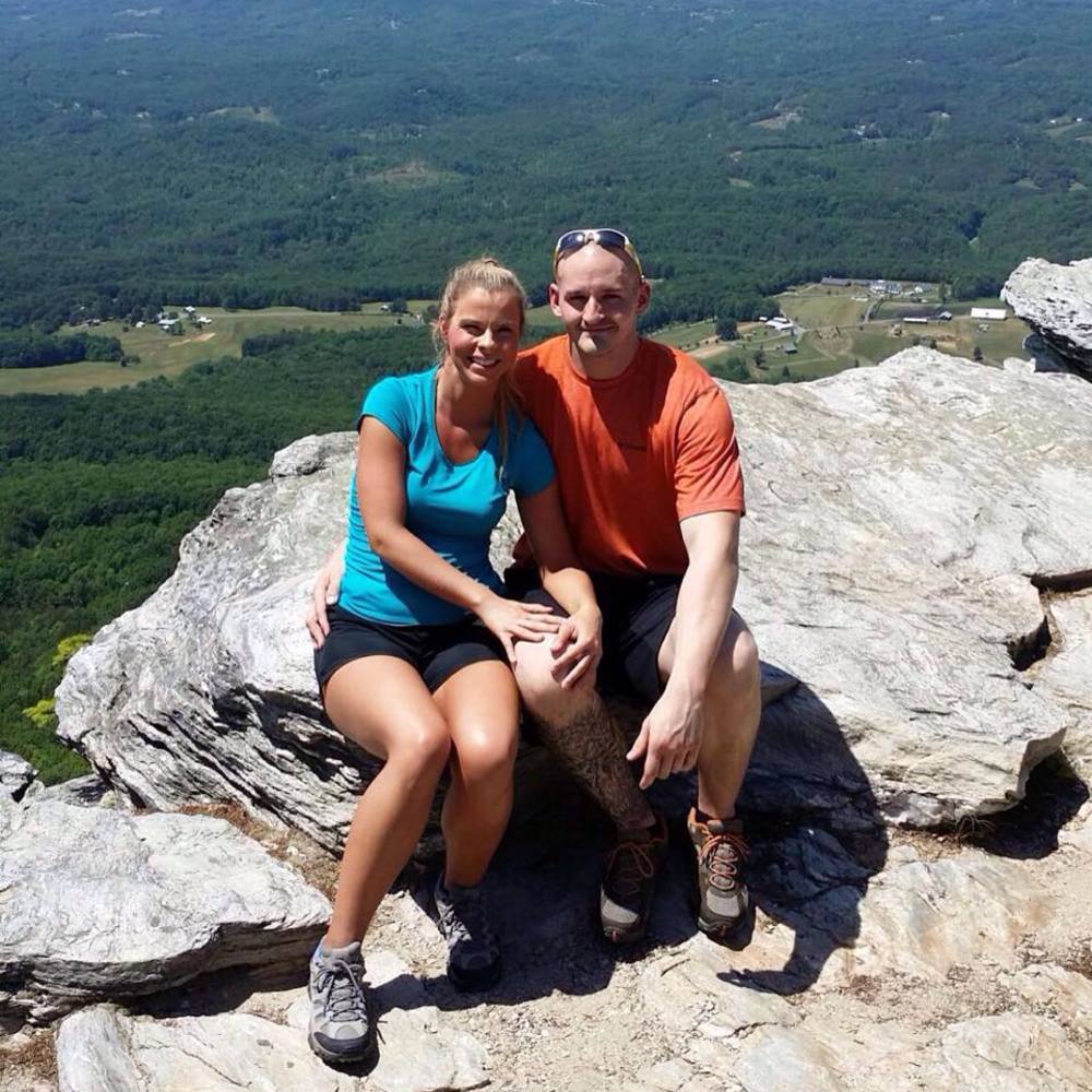 Meet your Posher, Allison