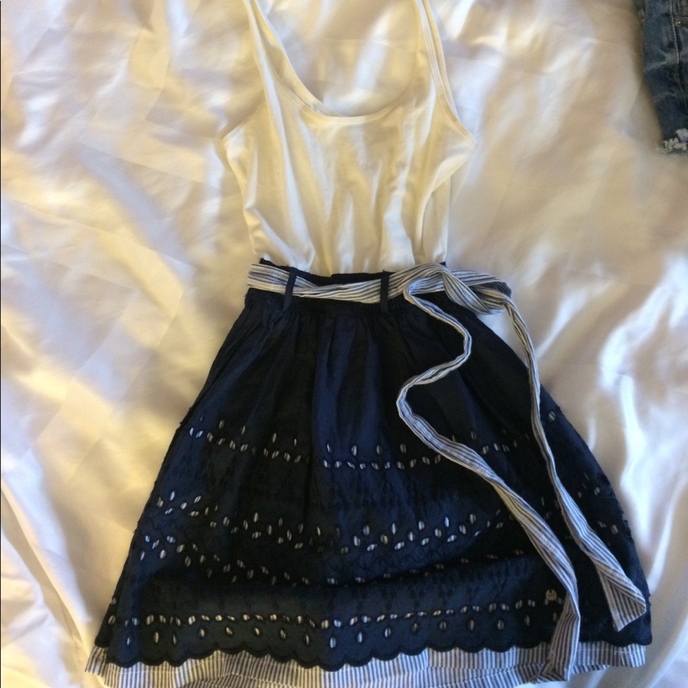 Hollister dress