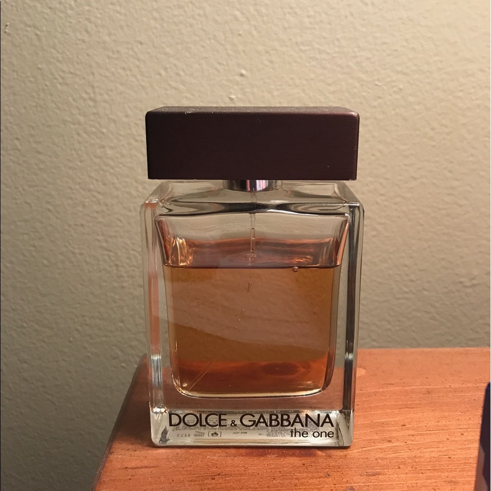 Dolce & gabbana