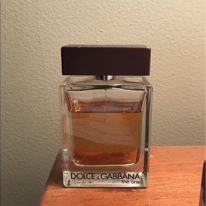 Dolce & gabbana
