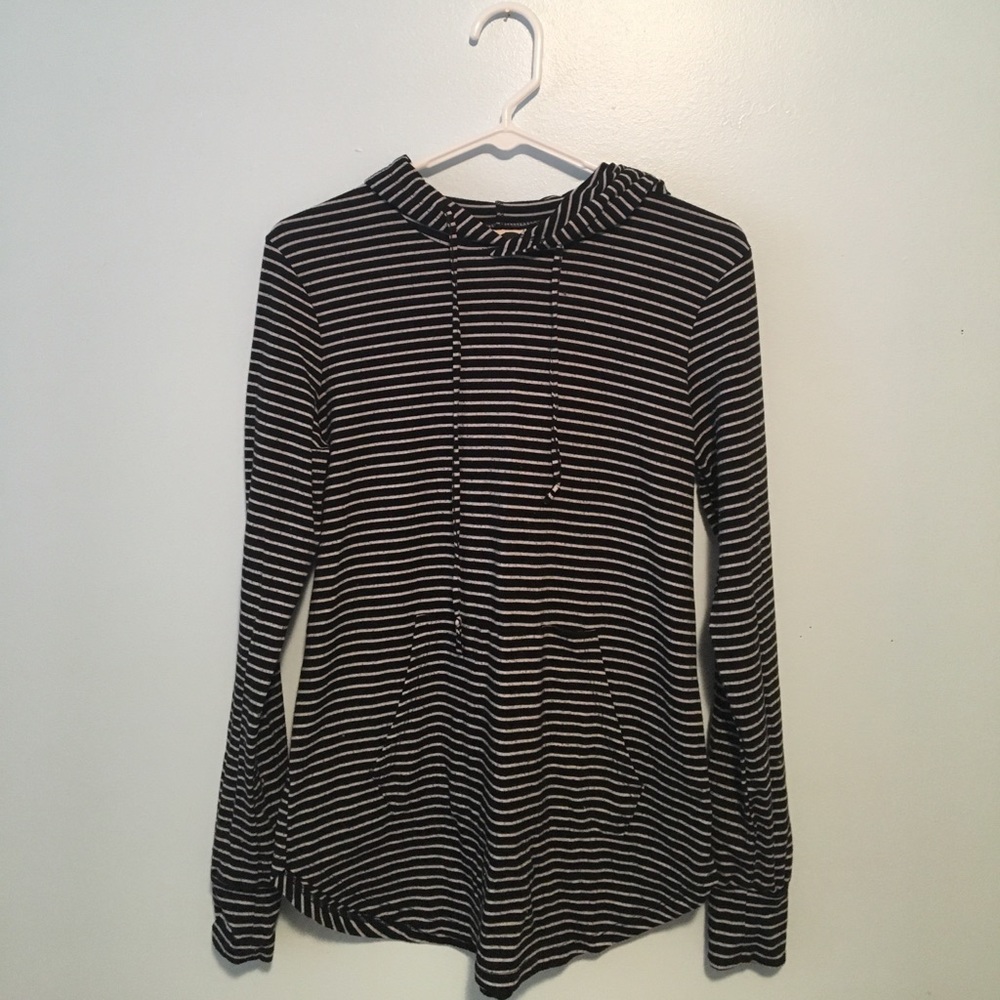 Striped shirt