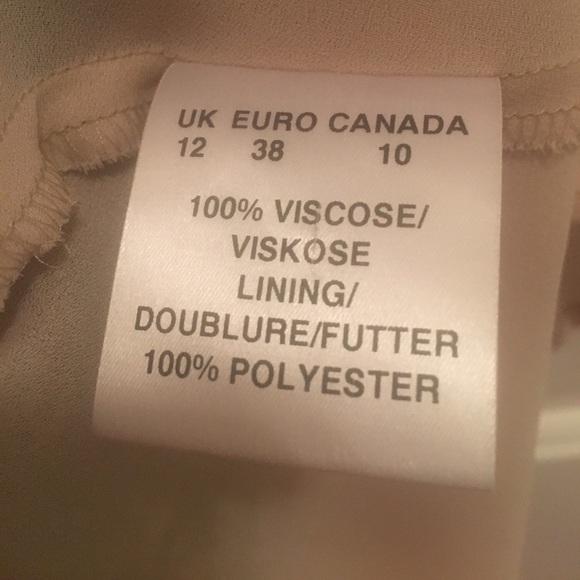 Dress - Picture 4 of 8