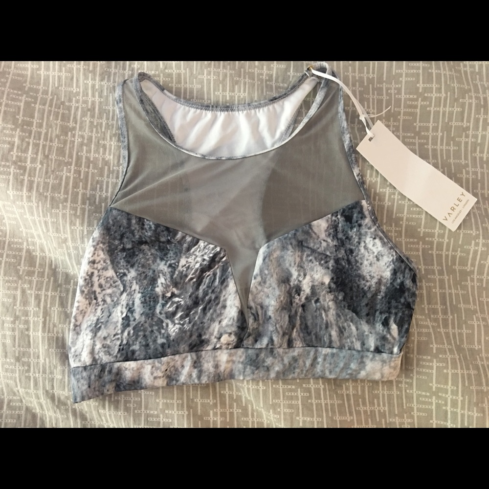 Varley Sports Bra