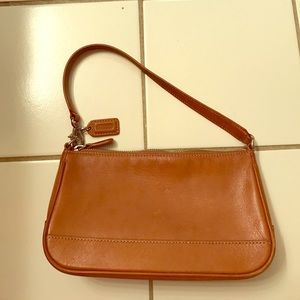 Authentic Coach purse
