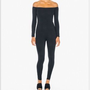 Catsuit from AA