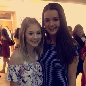 Meet your Posher, Allie