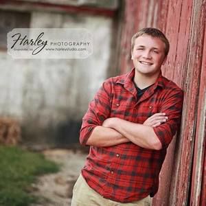 Meet your Posher, Nick