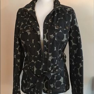 Boden 🇬🇧 waxed cotton stunning jacket 💂🏻