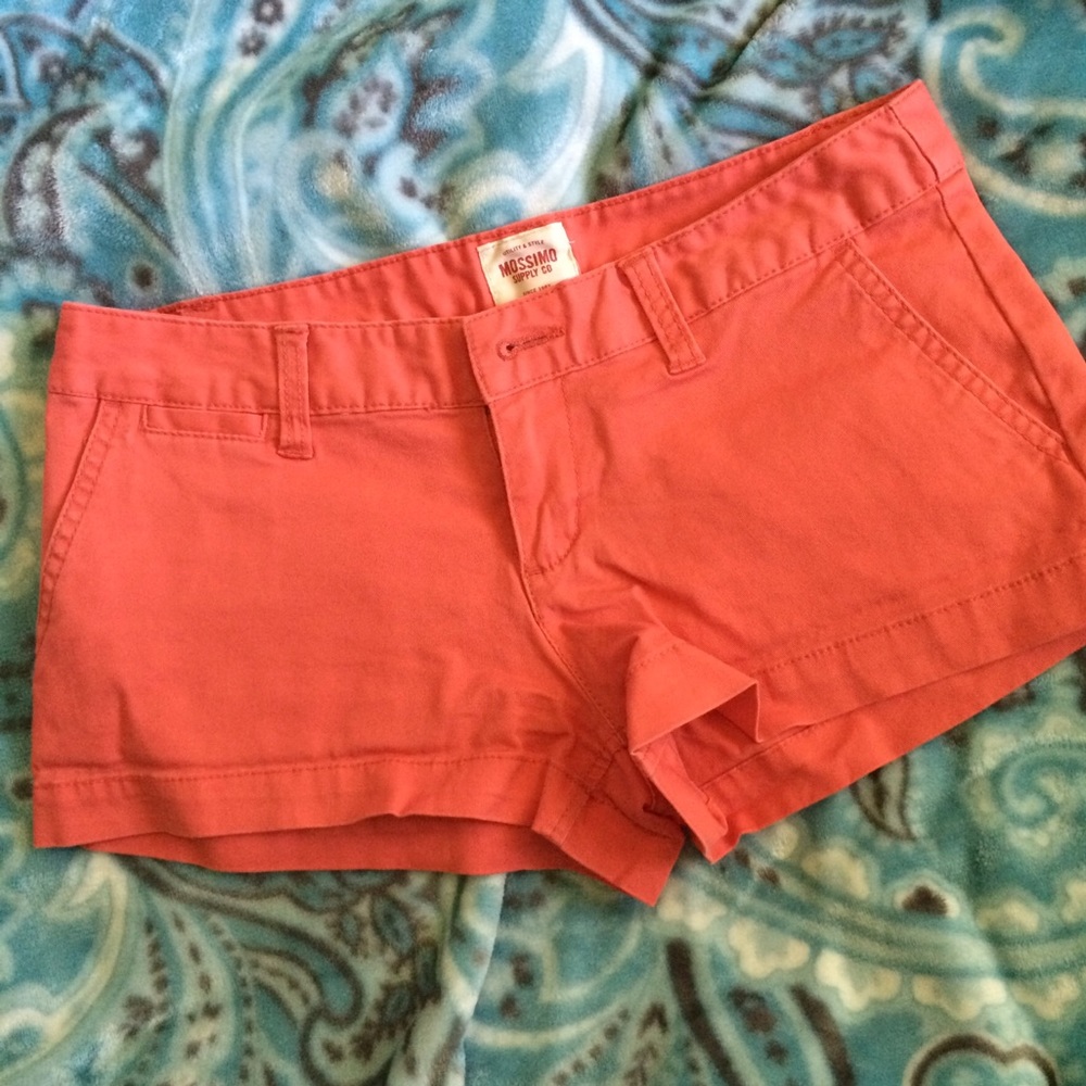 Mossimo Shorts