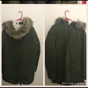Women jacket