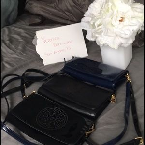 Tory burch crossbodys