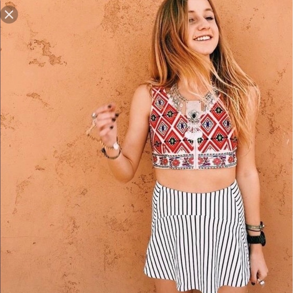 SKORT