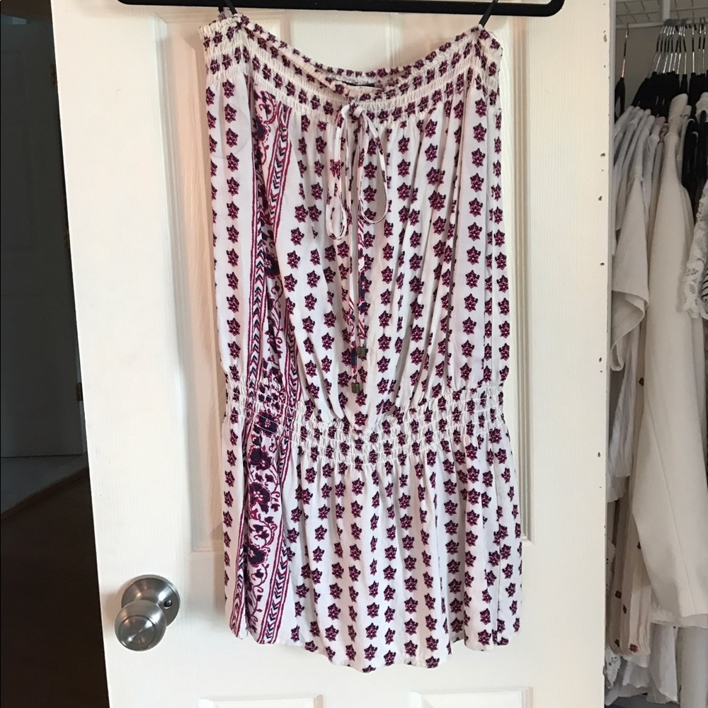 Forever 21 Dress