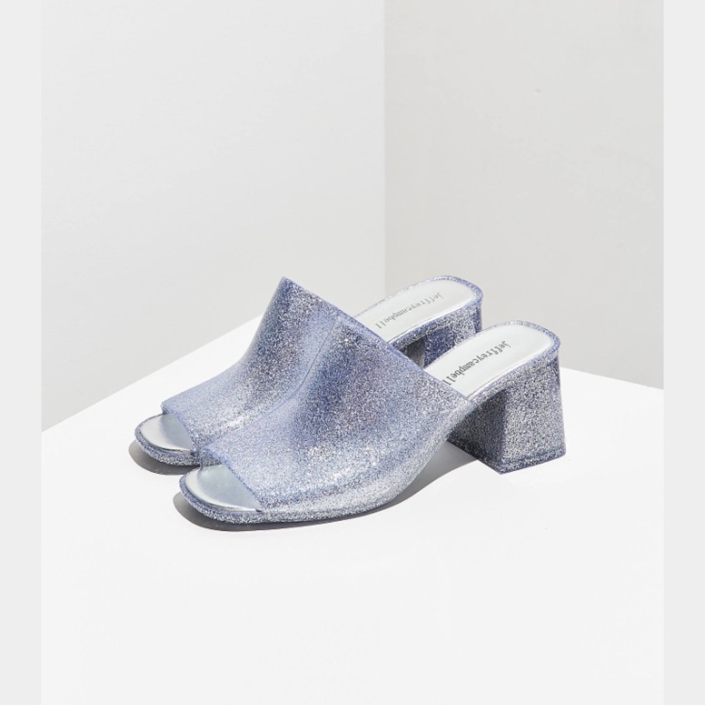 Jeffrey Campbell Petra Mule 🌚💫🌟
