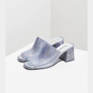 Jeffrey Campbell Petra Mule 🌚💫🌟