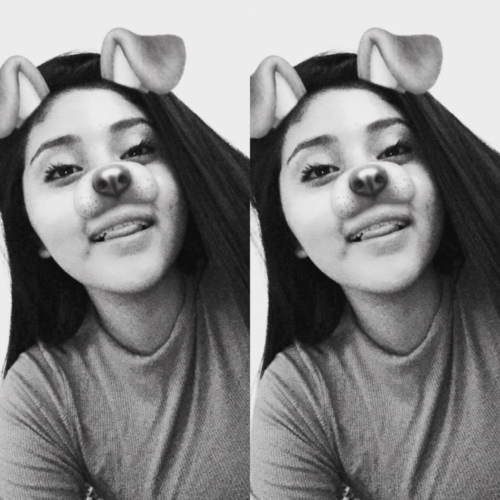 Meet your Posher, Jimena