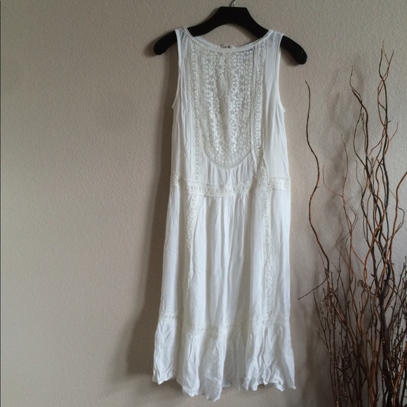 boutique Dresses & Skirts - Boho chic dress