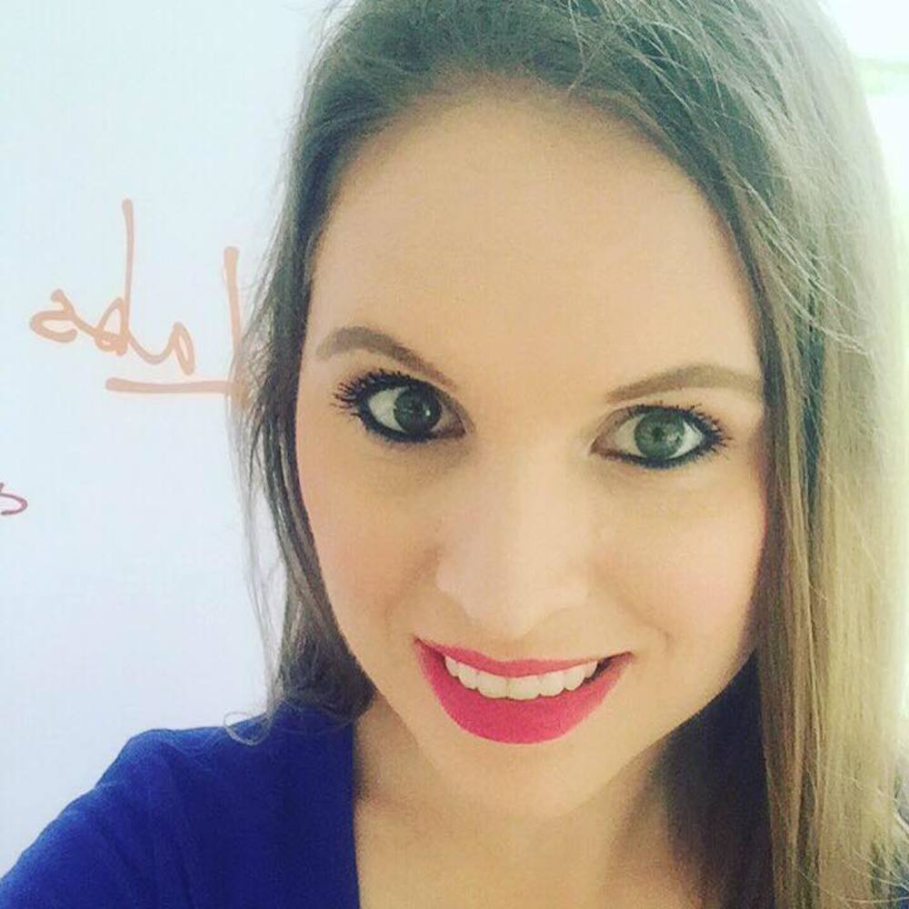 Meet your Posher, Brittni