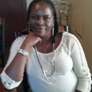 Meet your Posher, Gwendolyn