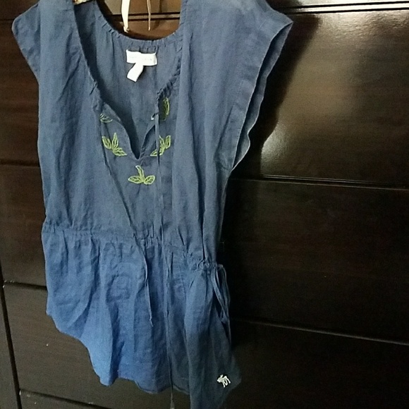 Summer top - Picture 3 of 4