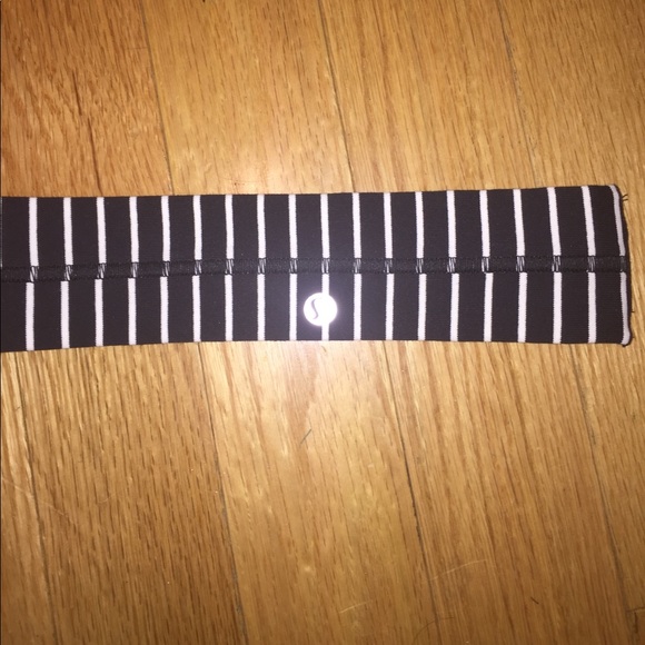 lululemon athletica Accessories - Lulu lemon headband