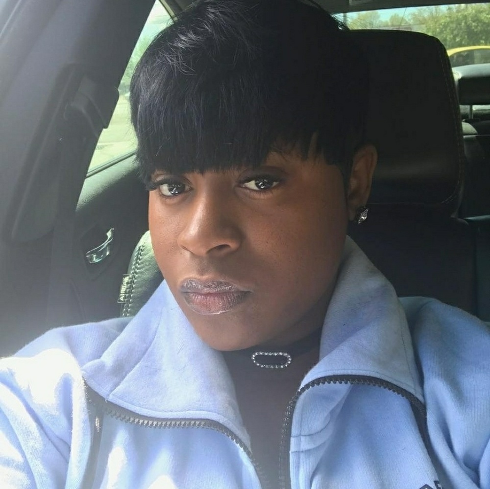 Meet your Posher, Tatanisha