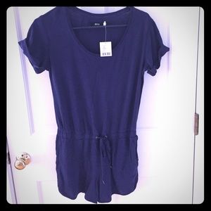 BDG from Urban Outfitters NWT Romper XS