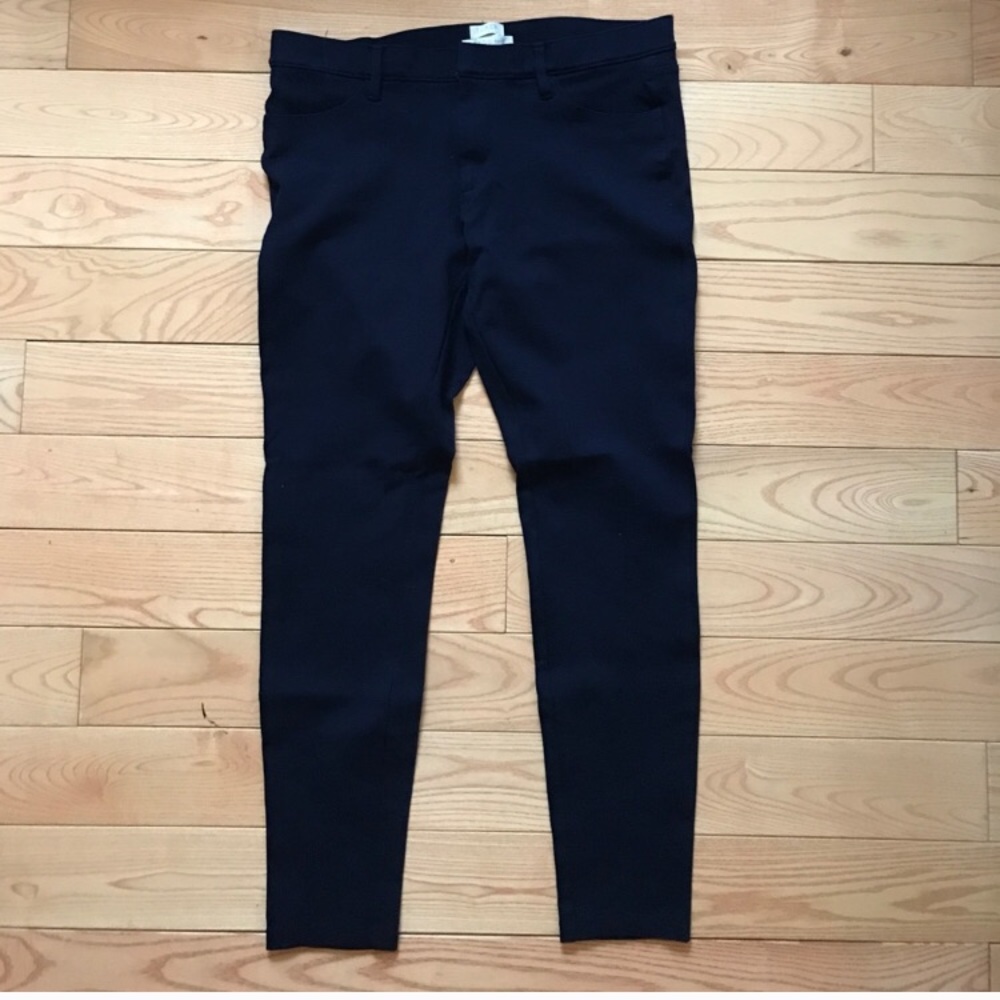 J Crew Navy GiGi pants