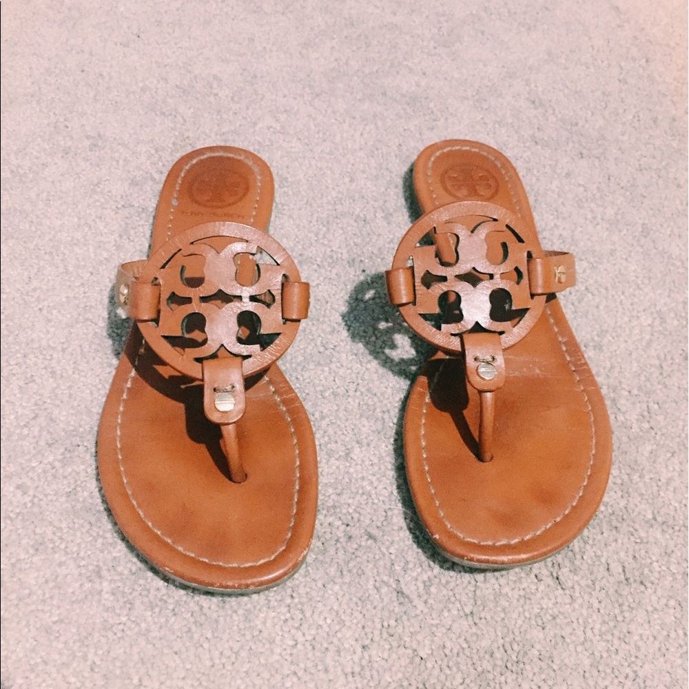 Tory Burch Sandals